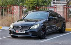 مرسيدس بنز C-Class